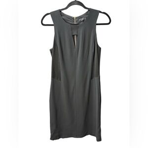 Rag & Bone Kate Black Sleeveless Dress – Size 4 (MSRP $395)